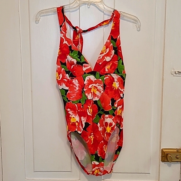 Newport News Swim Newport News Bathing Suit Poshmark